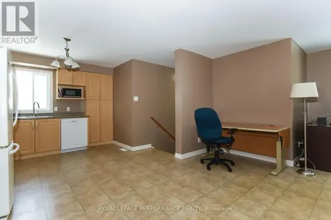 Cloverloft Court Ottawa ON K2S 1T3