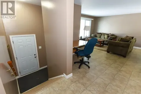 Cloverloft Court Ottawa ON K2S 1T3