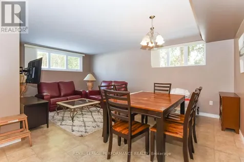Cloverloft Court Ottawa ON K2S 1T3