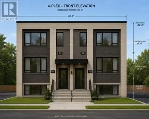 Cloverloft Court Ottawa ON K2S 1T3