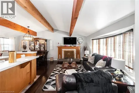 92 Auchmar Road Hamilton ON L9C 1C5