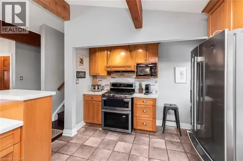 92 Auchmar Road Hamilton ON L9C 1C5