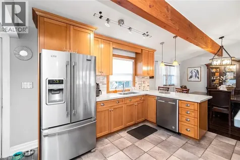 92 Auchmar Road Hamilton ON L9C 1C5