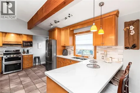 92 Auchmar Road Hamilton ON L9C 1C5