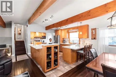 92 Auchmar Road Hamilton ON L9C 1C5