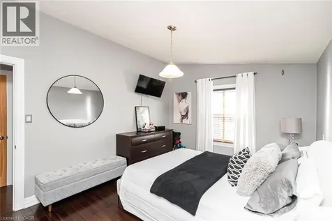 92 Auchmar Road Hamilton ON L9C 1C5