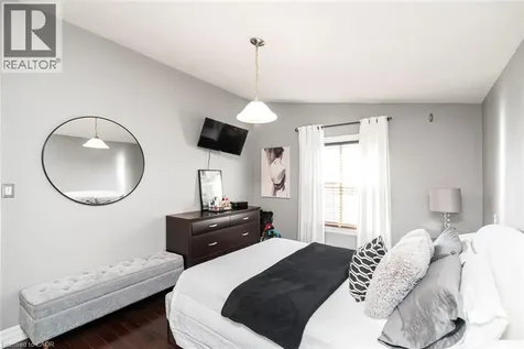 92 Auchmar Road Hamilton ON L9C 1C5