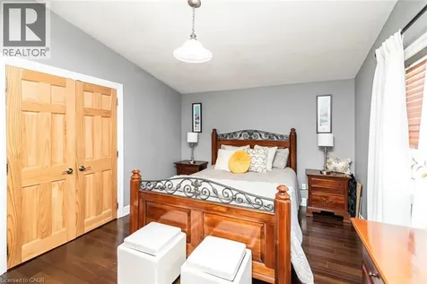 92 Auchmar Road Hamilton ON L9C 1C5