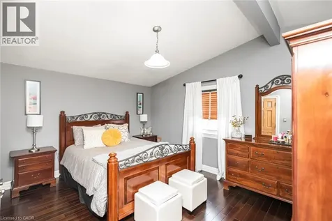 92 Auchmar Road Hamilton ON L9C 1C5
