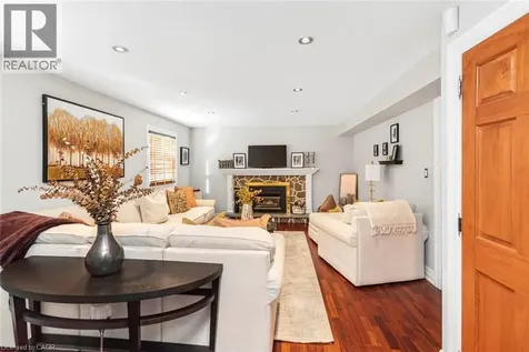 92 Auchmar Road Hamilton ON L9C 1C5