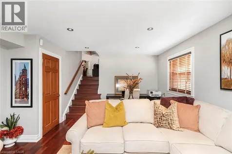 92 Auchmar Road Hamilton ON L9C 1C5