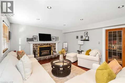 92 Auchmar Road Hamilton ON L9C 1C5