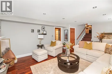 92 Auchmar Road Hamilton ON L9C 1C5