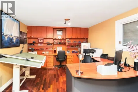92 Auchmar Road Hamilton ON L9C 1C5