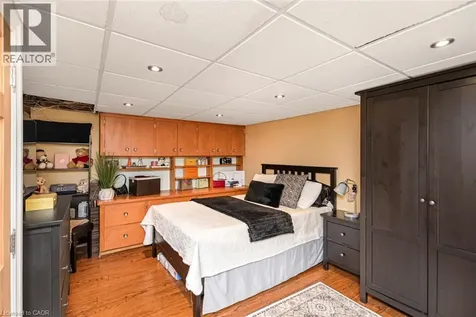 92 Auchmar Road Hamilton ON L9C 1C5