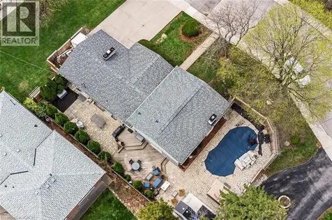 92 Auchmar Road Hamilton ON L9C 1C5