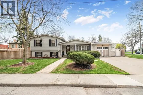 92 Auchmar Road Hamilton ON L9C 1C5