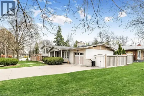 92 Auchmar Road Hamilton ON L9C 1C5