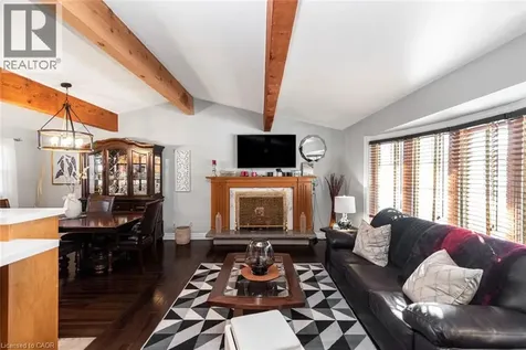 92 Auchmar Road Hamilton ON L9C 1C5