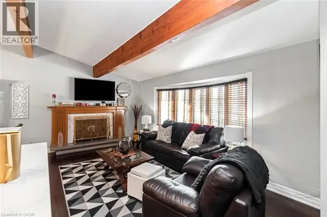 92 Auchmar Road Hamilton ON L9C 1C5