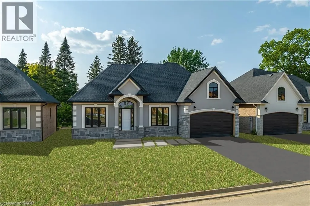41 Cesar Place Ancaster ON L9G 0G3