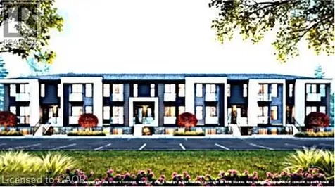 862 Niagara Street North Welland ON L3C 1M4