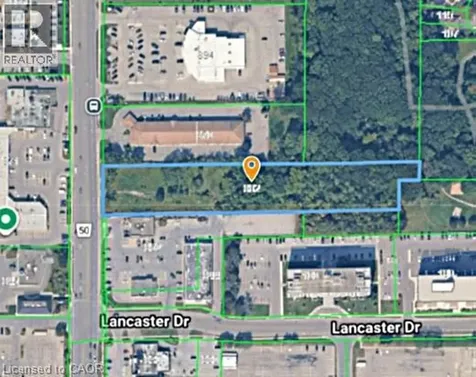 862 Niagara Street North Welland ON L3C 1M4