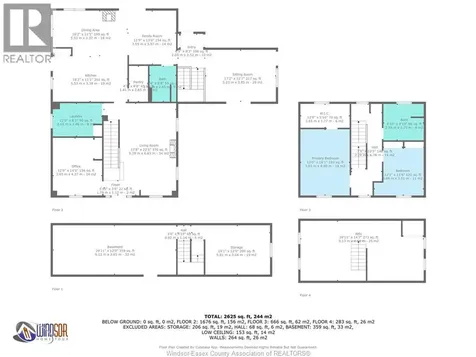 474 County Rd 50 East Harrow ON N0R 1G0