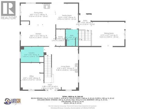 474 County Rd 50 East Harrow ON N0R 1G0