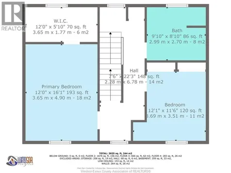 474 County Rd 50 East Harrow ON N0R 1G0