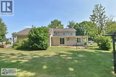 474 County Rd 50 East Harrow ON N0R 1G0