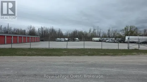 195 James Street West Orillia ON L3V 1M1