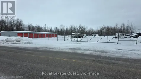 195 James Street West Orillia ON L3V 1M1