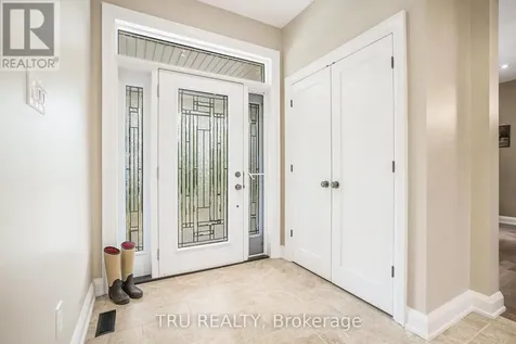 2465 Marchurst Road Ottawa ON K2W 0H2