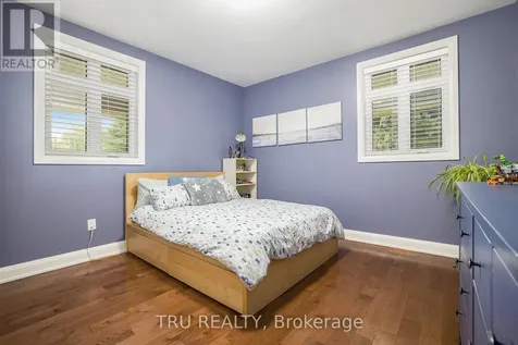 2465 Marchurst Road Ottawa ON K2W 0H2