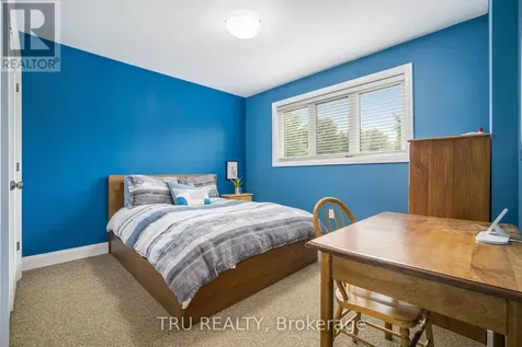 2465 Marchurst Road Ottawa ON K2W 0H2