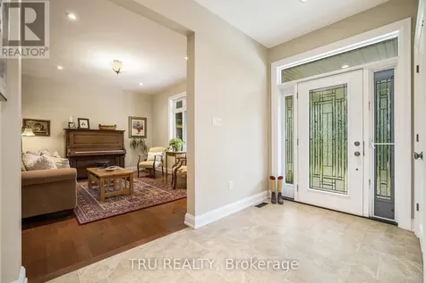 2465 Marchurst Road Ottawa ON K2W 0H2