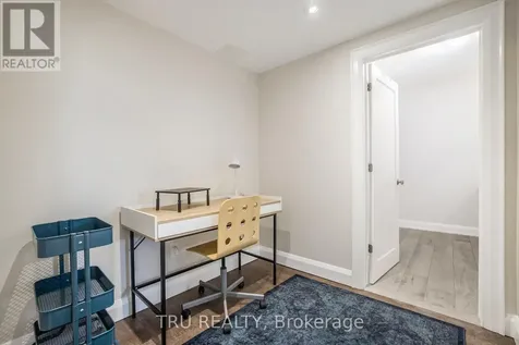 2465 Marchurst Road Ottawa ON K2W 0H2