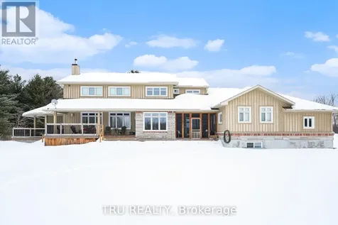 2465 Marchurst Road Ottawa ON K2W 0H2