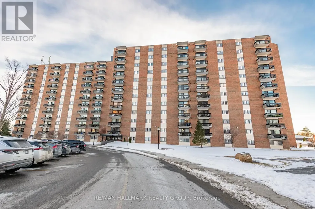 1505 Baseline Road Ottawa ON K2C 3L4