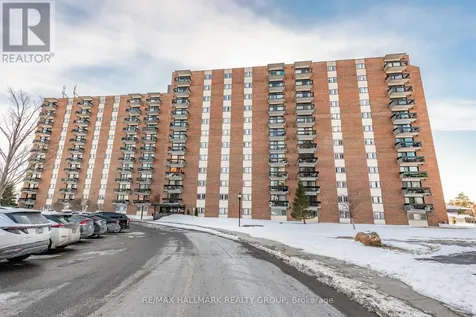 1505 Baseline Road Ottawa ON K2C 3L4