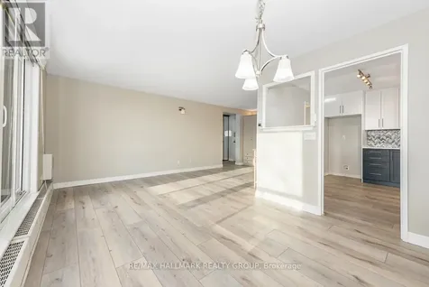 1505 Baseline Road Ottawa ON K2C 3L4