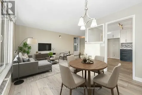 1505 Baseline Road Ottawa ON K2C 3L4