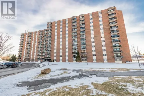 1505 Baseline Road Ottawa ON K2C 3L4