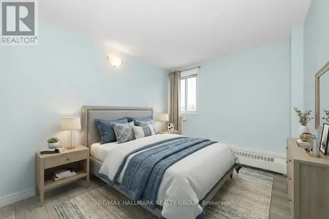 1505 Baseline Road Ottawa ON K2C 3L4