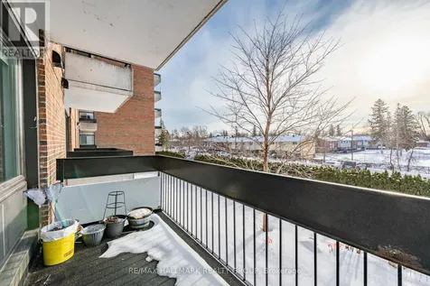 1505 Baseline Road Ottawa ON K2C 3L4
