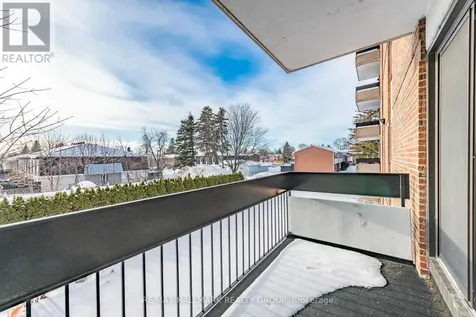 1505 Baseline Road Ottawa ON K2C 3L4