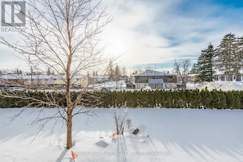 1505 Baseline Road Ottawa ON K2C 3L4