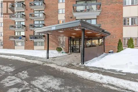 1505 Baseline Road Ottawa ON K2C 3L4
