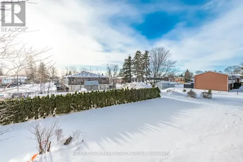 1505 Baseline Road Ottawa ON K2C 3L4
